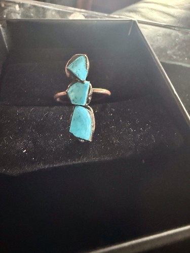 Sleeping beauty turquoise￼