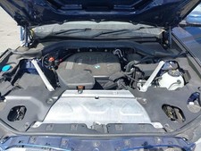 B47D20O0-C BMW X3 ENGINE 2019