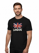 Men’s Union Jack Flag