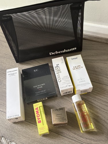 Premium skincare bundle cult - premium,