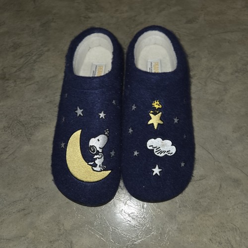 Snoopy peanuts size slip - size, 11