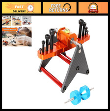 "Carbon Fiber Aluminum RC