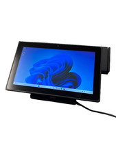Aures J2 240 POS System 14" - with 10" Customer Display -  for Shop/Cafe/Bar #  