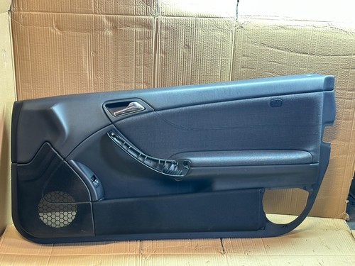 Mercedes class cl203 - 01-08,