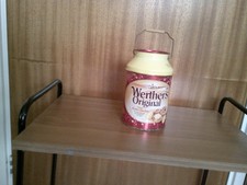 Werther's Original Tin for