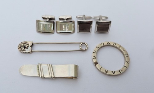 Sterling silver 925 dunhill - 925,