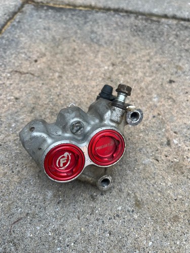 Jotagaskick front brake - jotagaskick,