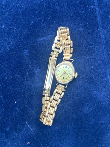 9ct yellow gold avia - avia, 375