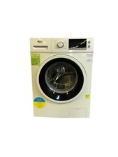 Bush Washing Machine 8kg