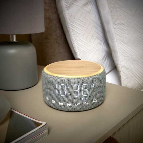 Restore white noise - in,