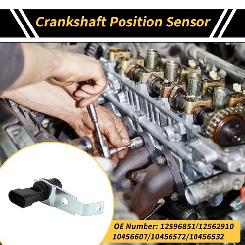 Crankshaft position sensor for - crankshaft,