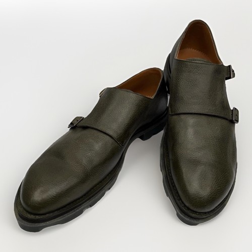 John fluevog collingtree - collingtree, mens