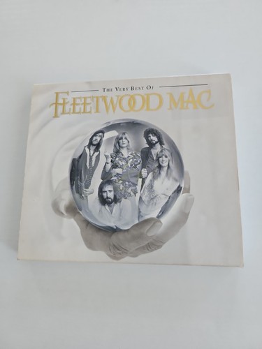Fleetwood mac the very best - fleetwood,