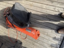 Flymo PowerVac 3000V
