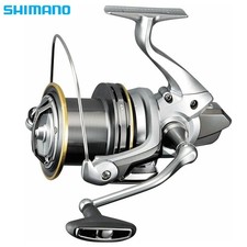 SHIMANO Big Pit Surf Reel