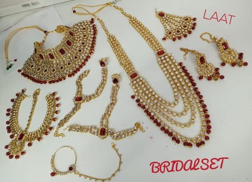 Bollywood style wedding - style,