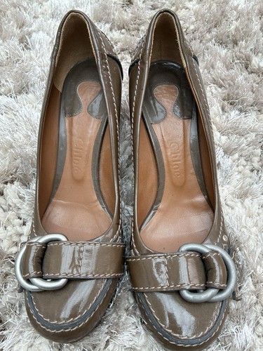 Amazing chloe shoes - chloe,