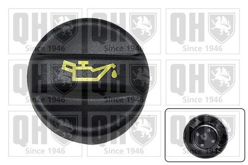 Quinton hazell fc585 oil - quinton,