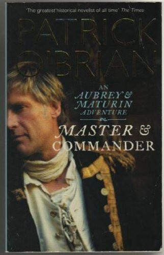 The aubrey maturin - maturin, novels