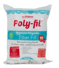 Polyfill Stuffing Polyester