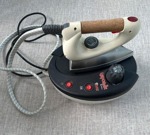 Polti vaporella easy steam - polti,
