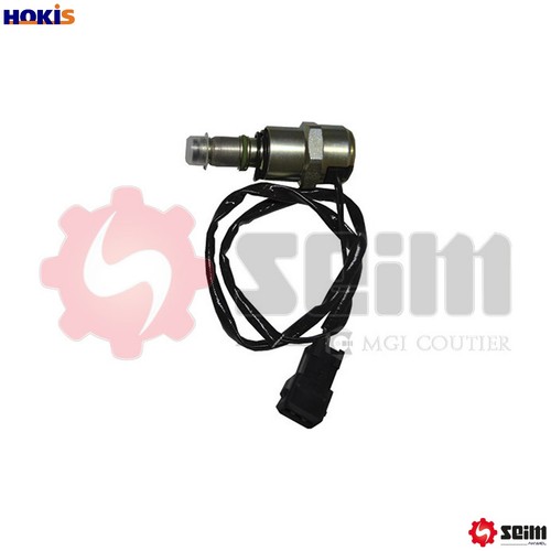 Fuel cutoff injection - fuel,