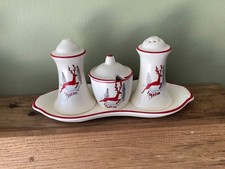 Crown Devon Stockholm RARE