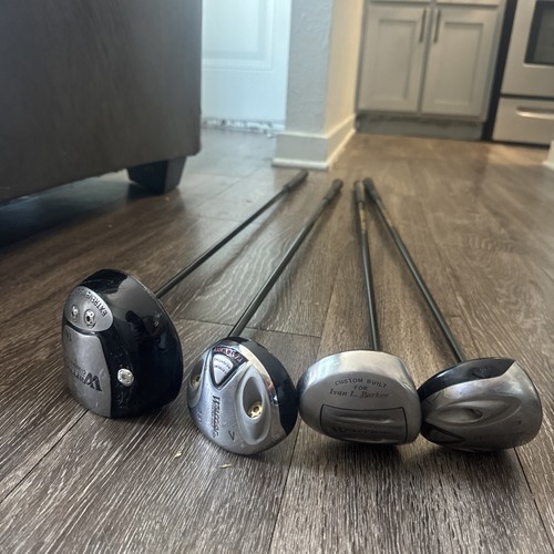 Warrior custom golf - golf, fairway