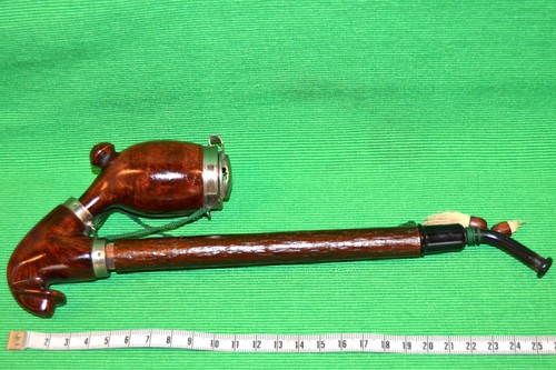 Bruyere garantie vintage - garantie,