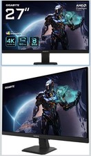 GIGABYTE GS27U 4K Ultra HD 27"