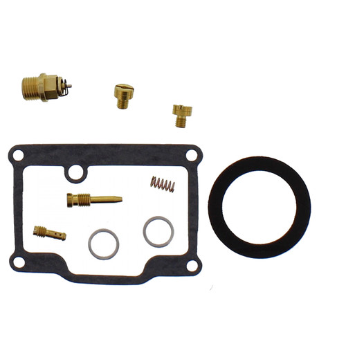 Carburetor repair kit keyster - carburetor,
