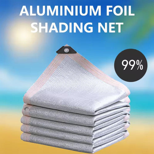 Reflective sun shade - reflective,
