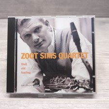 Zoot Sims Quartet - That Old