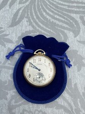 Antique waltham a pocket - antique,