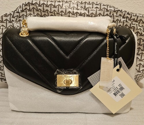 Moncrief london handbag - moncrief,