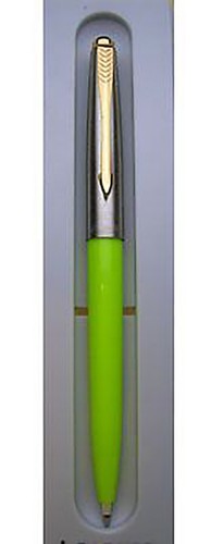 Parker ballpoint pen - parker,