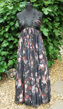 All Saints Lost Game Harness