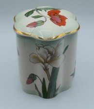 ROYAL WORCESTER PALISSY BONE