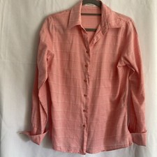 TM lewin Ladies shirt Size 12