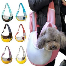 Pet Carrier Shoulder Bag Dog