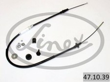 Fits LINEX 47.10.39 CLUTCH CABLE VW T4 9/90-   UK Stock