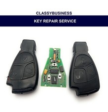 Repair service for mercedes - repair,