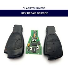 Repair Service for Mercedes A