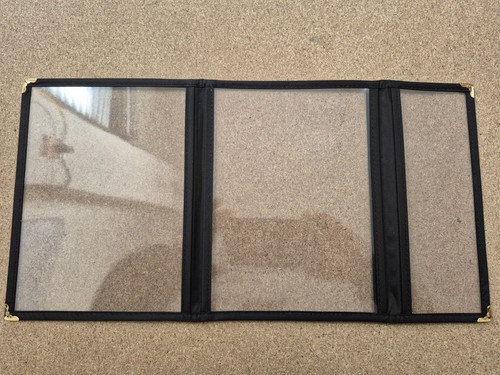 Acetum black nylon with - acetum,