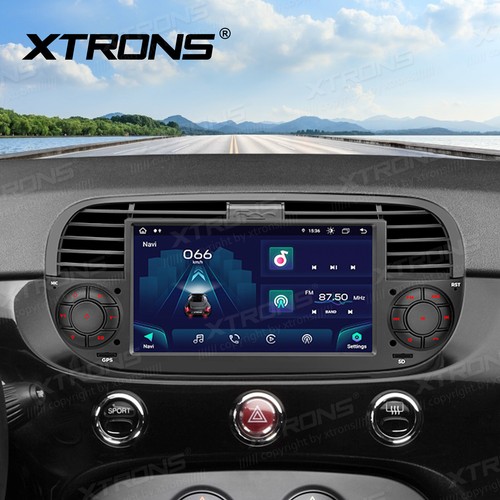 Android core 4gb - 7", 8-core