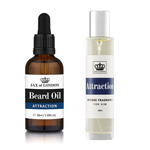 Men beard oil cologne gift - men's,