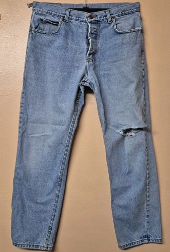 Lee riders jeans - jeans, denim