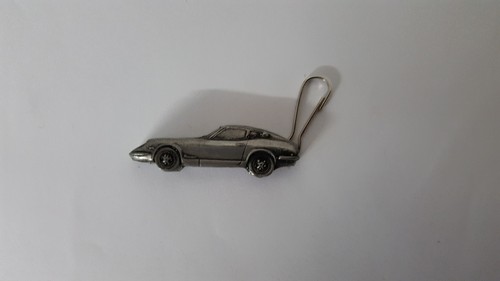 Datsun 240 ref56 pewter - datsun, z