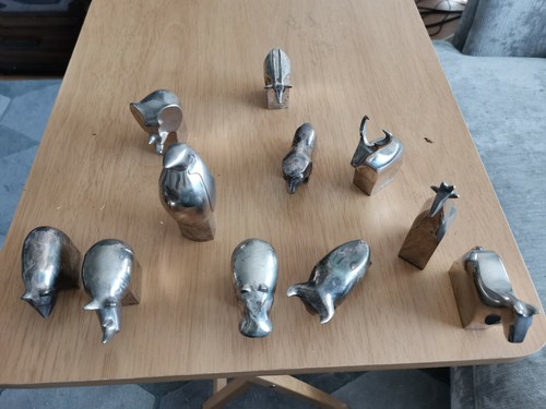 Vintage rare dansk design - x,