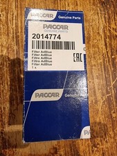 GENUINE DAF CF EURO 6 AdBlue